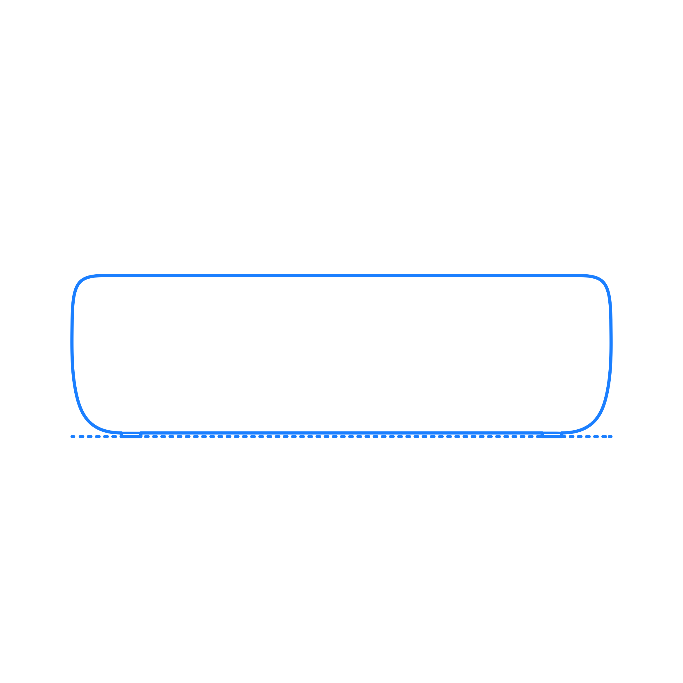 Furniture Benches Softbench Long Svg Line Art Free Vectors